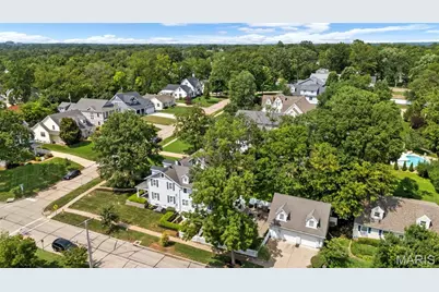400 N Van Buren Avenue, Kirkwood, MO 63122 - Photo 83