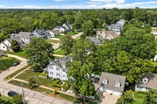 400 N Van Buren Ave, Kirkwood, MO 63122 - Photo 83