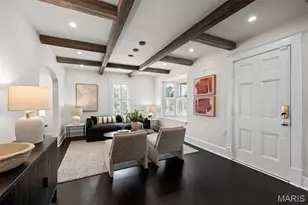400 N Van Buren Ave, Kirkwood, MO 63122 - Photo 9