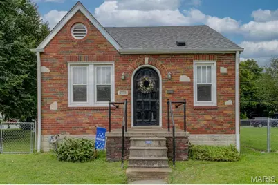2009 N 3rd Street, Saint Charles, MO 63301 - Photo 1