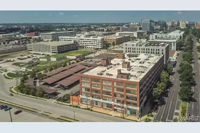 4100 Forest Park Avenue #305, Saint Louis, MO 63108 - Photo 33