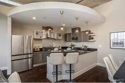 4100 Forest Park Avenue #305, Saint Louis, MO 63108 - Photo 7