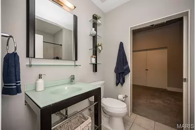 4100 Forest Park Avenue #305, Saint Louis, MO 63108 - Photo 19