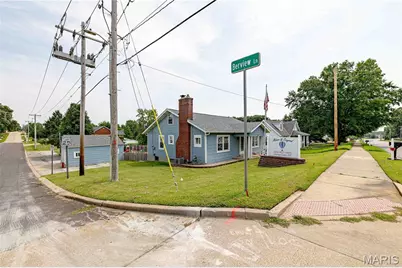 967 Forder Road, Oakville, MO 63129 - Photo 3