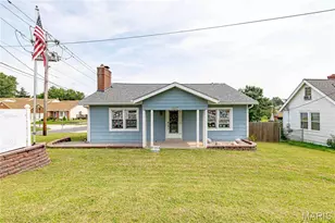 967 Forder Rd, Oakville, MO 63129 - Photo 1