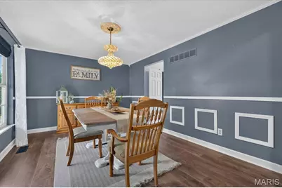 312 Quiet Country Drive, Saint Peters, MO 63376 - Photo 3