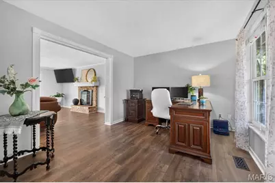 312 Quiet Country Drive, Saint Peters, MO 63376 - Photo 5