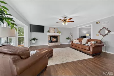 312 Quiet Country Drive, Saint Peters, MO 63376 - Photo 11