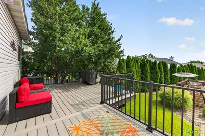 312 Quiet Country Drive, Saint Peters, MO 63376 - Photo 49