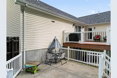 306 Waggoner Boulevard, Elsberry, MO 63343 - Photo 69