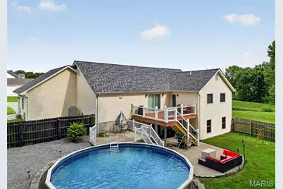 306 Waggoner Boulevard, Elsberry, MO 63343 - Photo 73