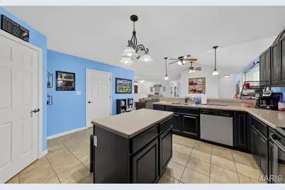 306 Waggoner Boulevard, Elsberry, MO 63343 - Photo 15