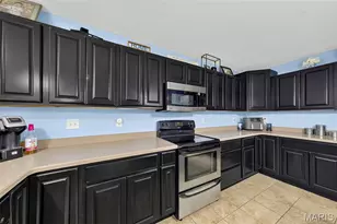 306 Waggoner Blvd, Elsberry, MO 63343 - Photo 17