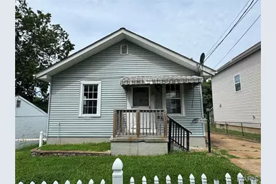 9705 Perrin Avenue, Unincorporated, MO 63125 - Photo 1