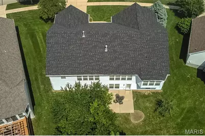 15263 Brightfield Manor Drive, Chesterfield, MO 63017 - Photo 29