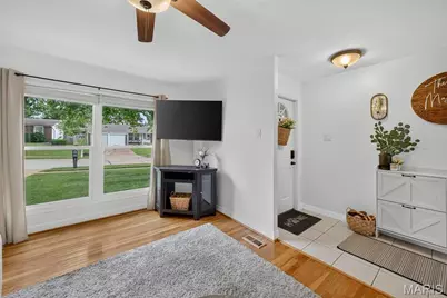 1486 El Camino Drive, Florissant, MO 63031 - Photo 9