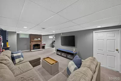 1486 El Camino Drive, Florissant, MO 63031 - Photo 33