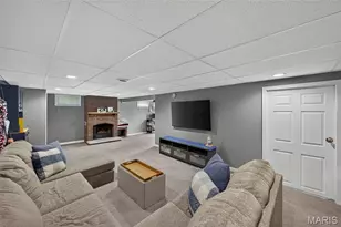 1486 El Camino Dr, Florissant, MO 63031 - Photo 33