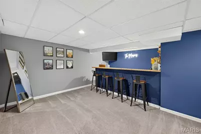 1486 El Camino Drive, Florissant, MO 63031 - Photo 29