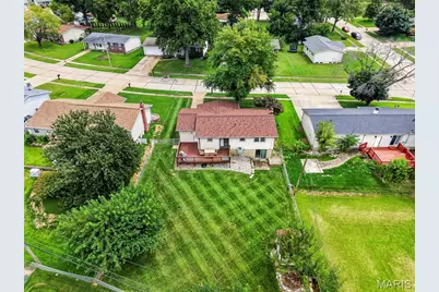1486 El Camino Drive, Florissant, MO 63031 - Photo 45