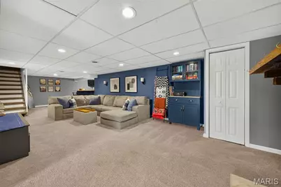 1486 El Camino Drive, Florissant, MO 63031 - Photo 41