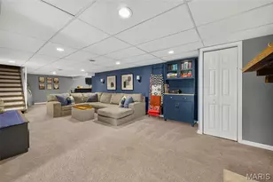 1486 El Camino Dr, Florissant, MO 63031 - Photo 41
