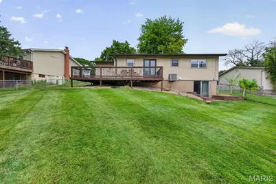 1486 El Camino Drive, Florissant, MO 63031 - Photo 47