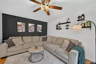 1486 El Camino Dr, Florissant, MO 63031 - Photo 7