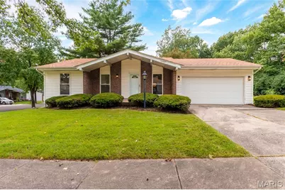 14421 Fox Dower Court, Unincorporated, MO 63034 - Photo 1