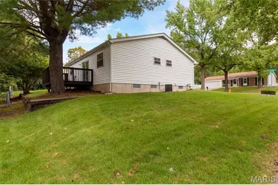 14421 Fox Dower Court, Unincorporated, MO 63034 - Photo 33