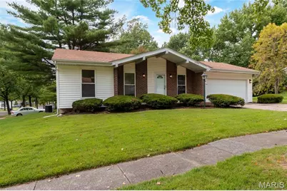 14421 Fox Dower Court, Unincorporated, MO 63034 - Photo 3