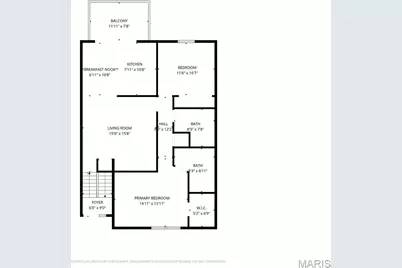 3034 Crown Drive #D, Saint Peters, MO 63376 - Photo 27