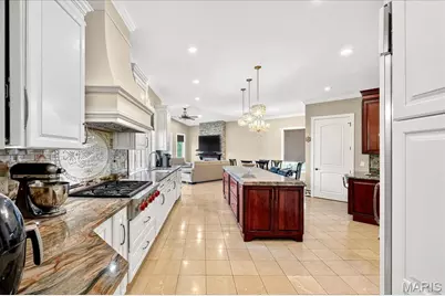 13354 Thornhill Drive, Saint Louis, MO 63131 - Photo 17