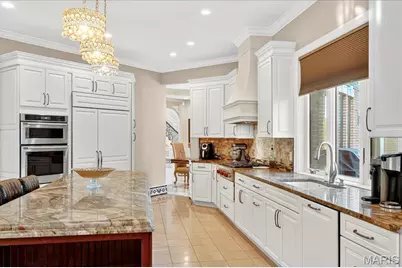 13354 Thornhill Drive, Saint Louis, MO 63131 - Photo 19