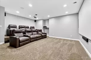 13354 Thornhill Dr, Saint Louis, MO 63131 - Photo 67