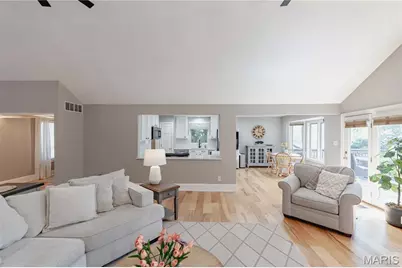 3008 Oakvilla Manor Court, Oakville, MO 63129 - Photo 13