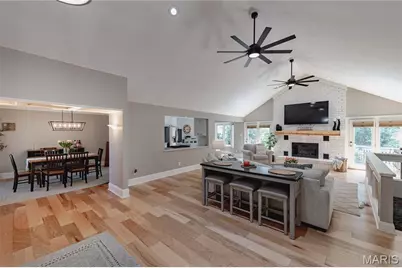3008 Oakvilla Manor Court, Oakville, MO 63129 - Photo 7