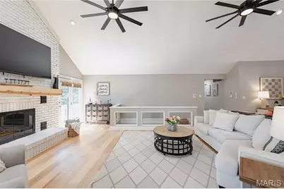 3008 Oakvilla Manor Court, Oakville, MO 63129 - Photo 17