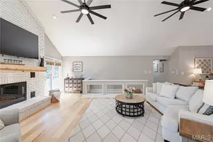 3008 Oakvilla Manor Ct, Oakville, MO 63129 - Photo 17