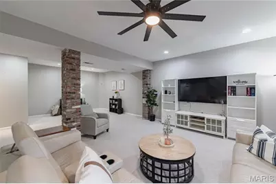 3008 Oakvilla Manor Court, Oakville, MO 63129 - Photo 57