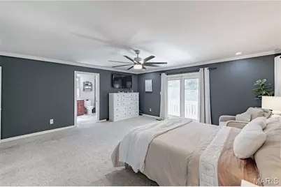 3008 Oakvilla Manor Court, Oakville, MO 63129 - Photo 39