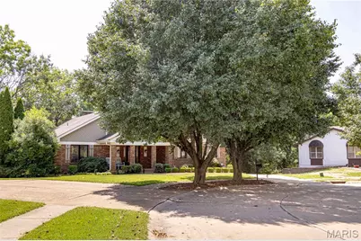 3008 Oakvilla Manor Court, Oakville, MO 63129 - Photo 3