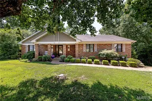 3008 Oakvilla Manor Ct, Oakville, MO 63129 - Photo 1
