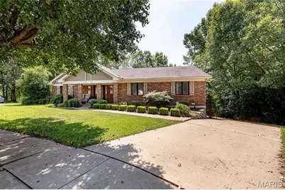 3008 Oakvilla Manor Court, Oakville, MO 63129 - Photo 5