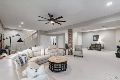 3008 Oakvilla Manor Court, Oakville, MO 63129 - Photo 63
