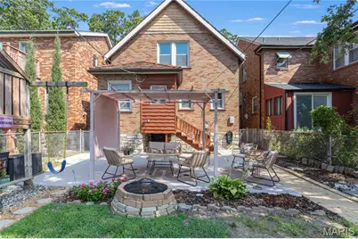5808 Delor Street, Saint Louis, MO 63109 - Photo 25