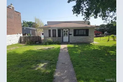 4970 Quincy Street, Saint Louis, MO 63109 - Photo 1