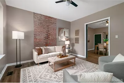 3018 Texas Avenue, Saint Louis, MO 63118 - Photo 5