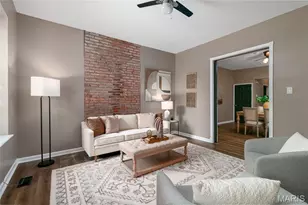 3018 Texas Ave, Saint Louis, MO 63118 - Photo 5