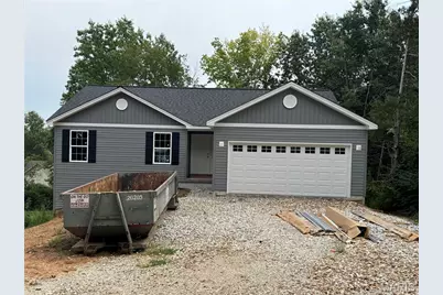 10812 Mulberry Drive, Foristell, MO 63348 - Photo 1